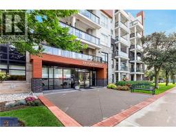 320 PLAINS Road E Unit# 208, Burlington, Ontario