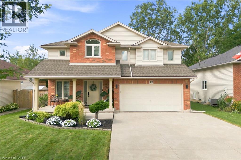 325 FOXTAIL Avenue, Welland, Ontario