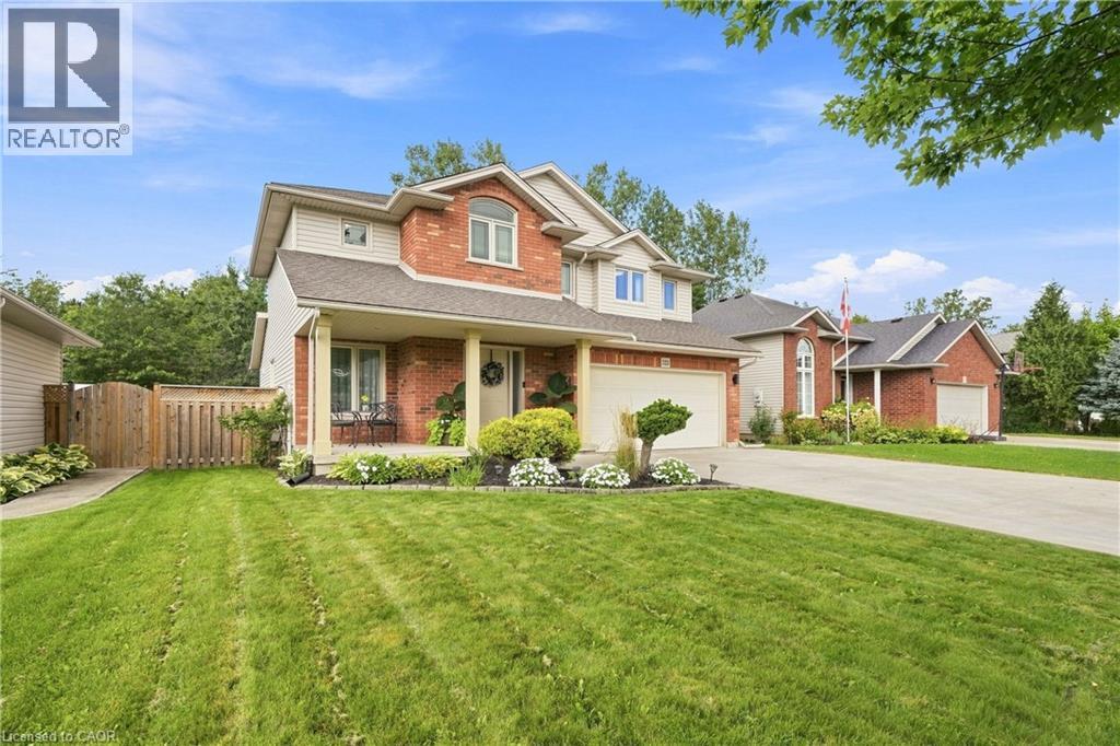 325 Foxtail Avenue, Welland, Ontario  L3C 7J8 - Photo 2 - 40861103