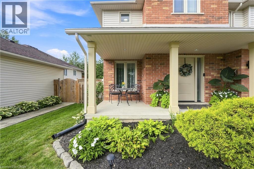 325 Foxtail Avenue, Welland, Ontario  L3C 7J8 - Photo 3 - 40861103
