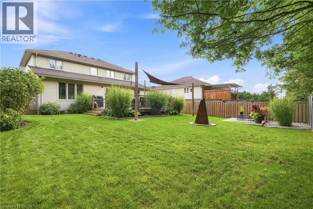 325 Foxtail Avenue, Welland, Ontario  L3C 7J8 - Photo 37 - 40861103