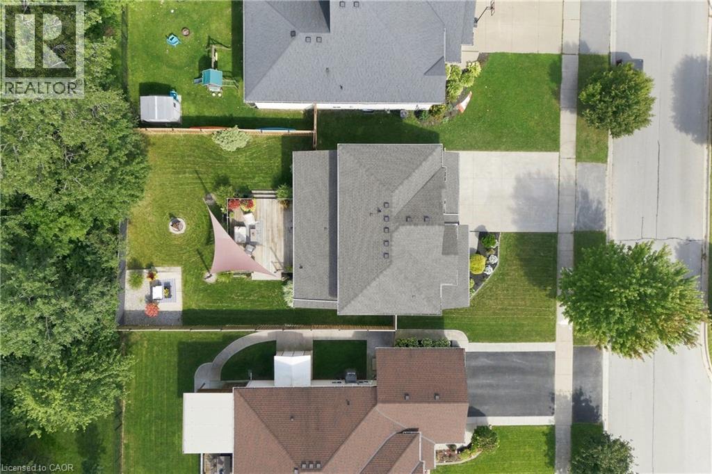 325 Foxtail Avenue, Welland, Ontario  L3C 7J8 - Photo 39 - 40861103