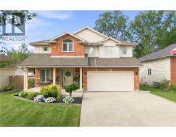 325 FOXTAIL Avenue, Welland, Ontario