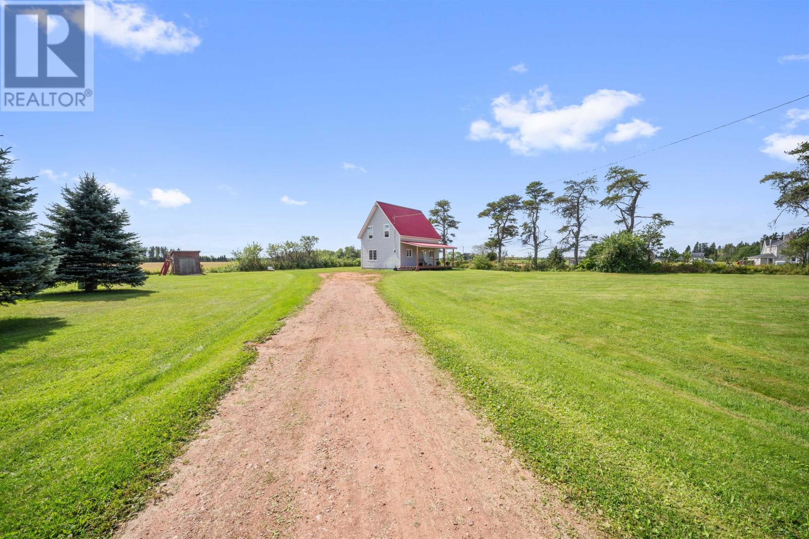 737 Duvar Road Rte 146, Duvar, Prince Edward Island  C0B 1V0 - Photo 1 - 202622682