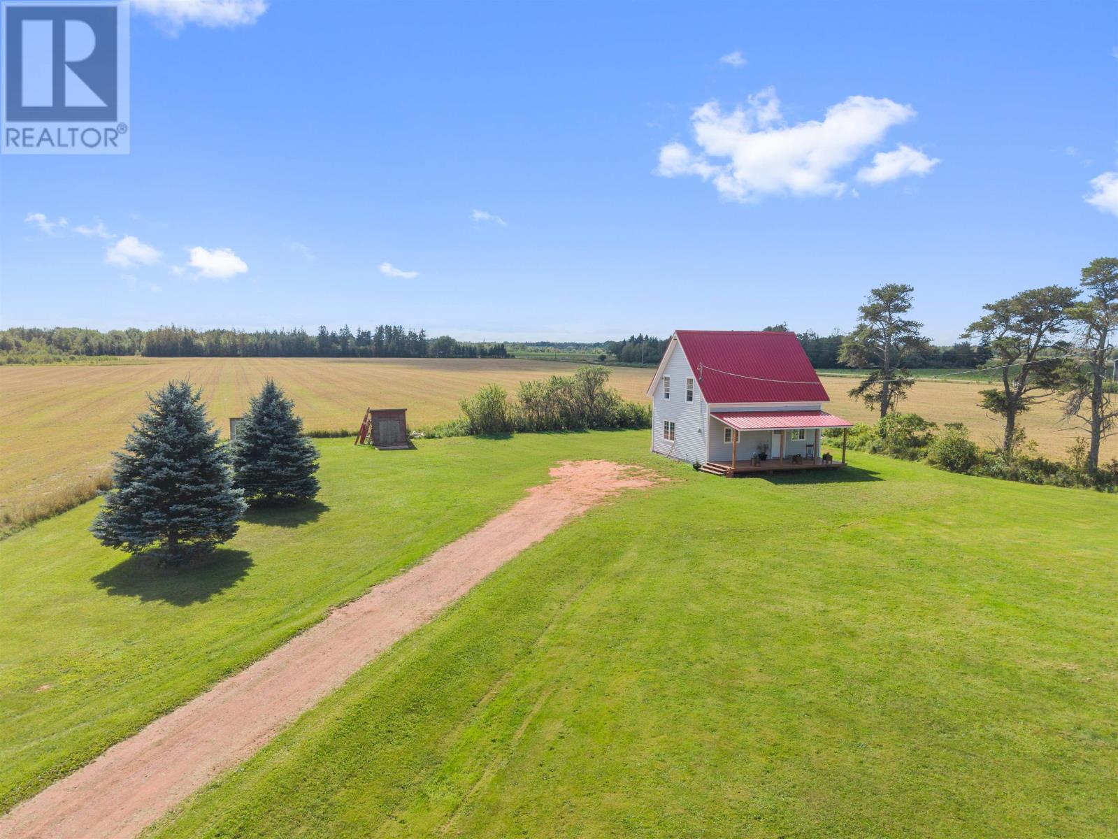 737 Duvar Road Rte 146, Duvar, Prince Edward Island  C0B 1V0 - Photo 29 - 202622682