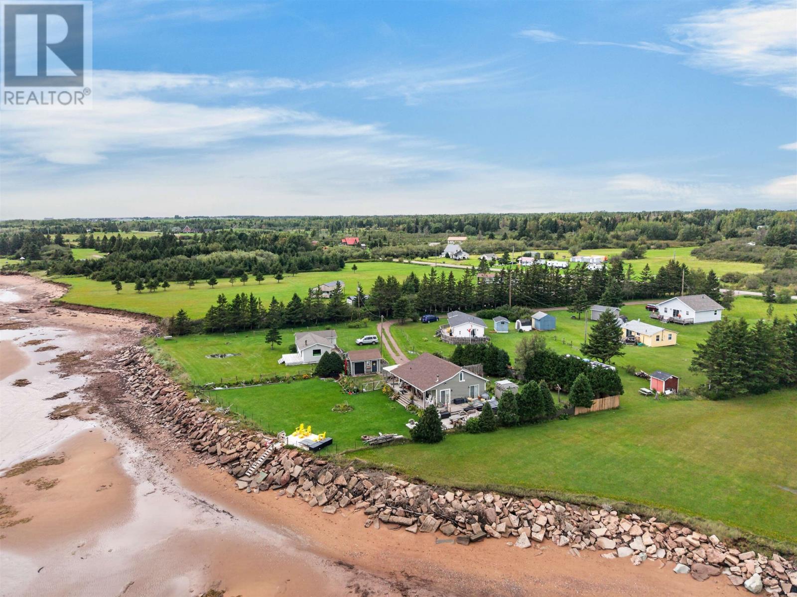 29 Mary Ella Lane, Union Corner, Prince Edward Island  C0B 2E0 - Photo 1 - 202622688