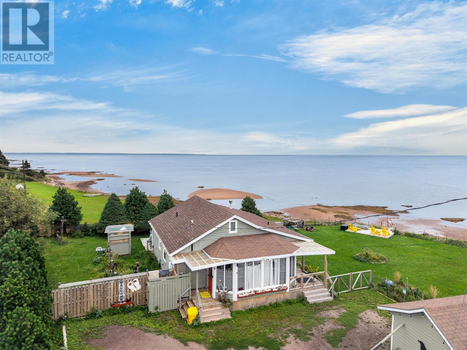 29 Mary Ella Lane, Union Corner, Prince Edward Island  C0B 2E0 - Photo 38 - 202622688