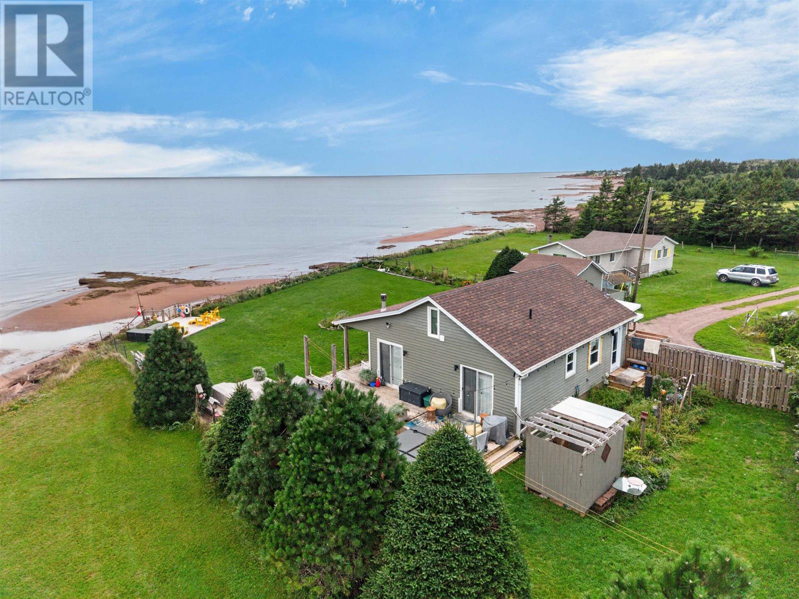 29 Mary Ella Lane, Union Corner, Prince Edward Island  C0B 2E0 - Photo 47 - 202622688
