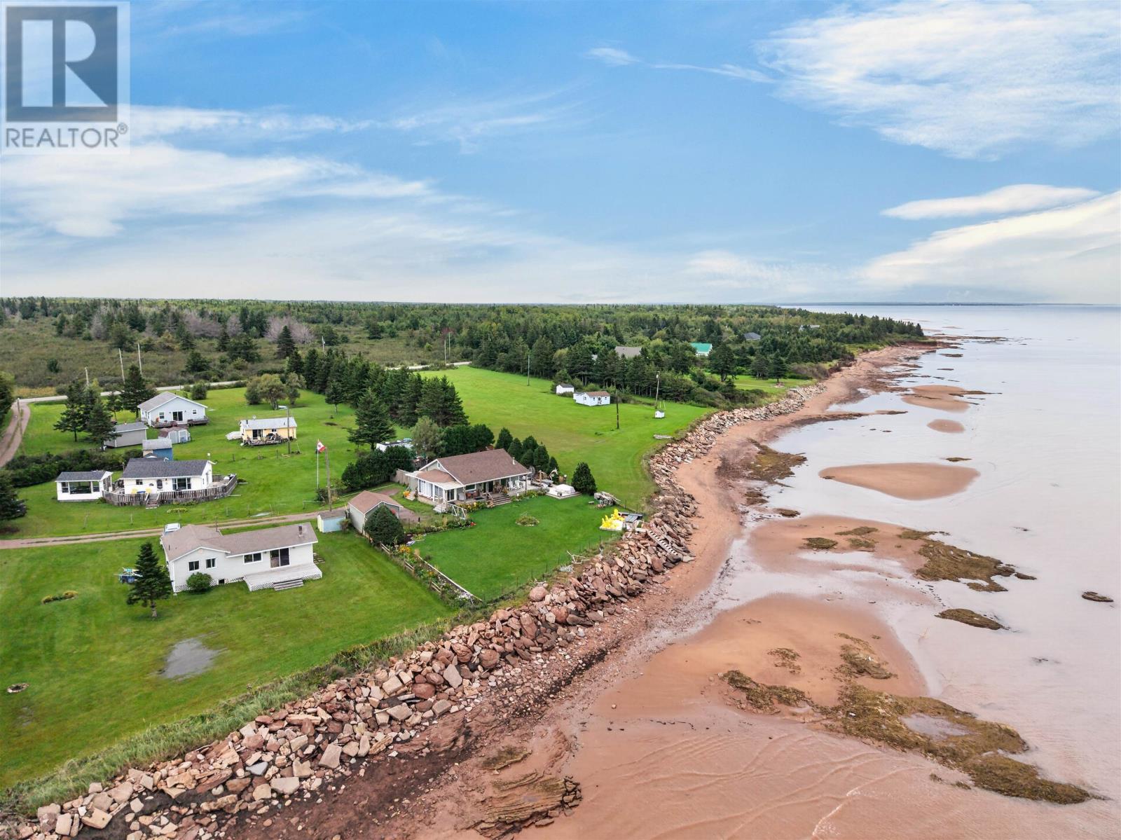 29 Mary Ella Lane, Union Corner, Prince Edward Island  C0B 2E0 - Photo 49 - 202622688