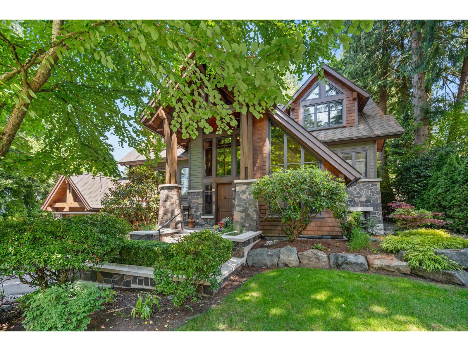 2650 Dogwood Drive, Surrey, British Columbia  V4A 3K5 - Photo 5 - R3161994