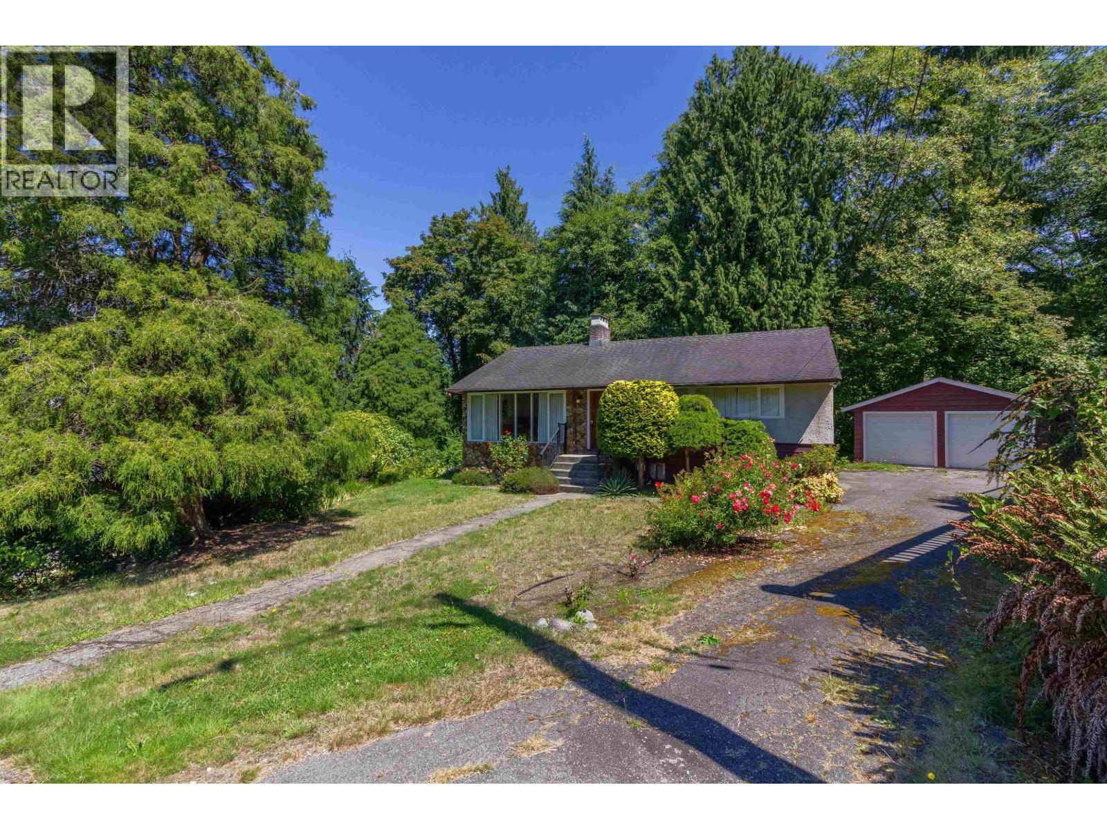 446 NORTHCLIFFE CRESCENT, burnaby, British Columbia