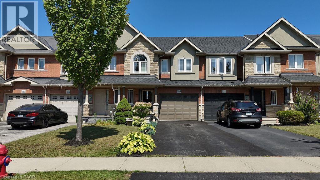 336 PINEHILL Drive, Hannon, Ontario