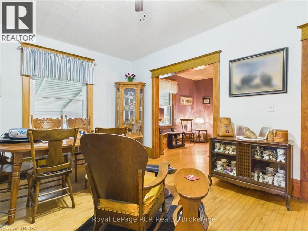 565 Havelock Street, Lucknow, Ontario  N0G 2H0 - Photo 14 - 40860853