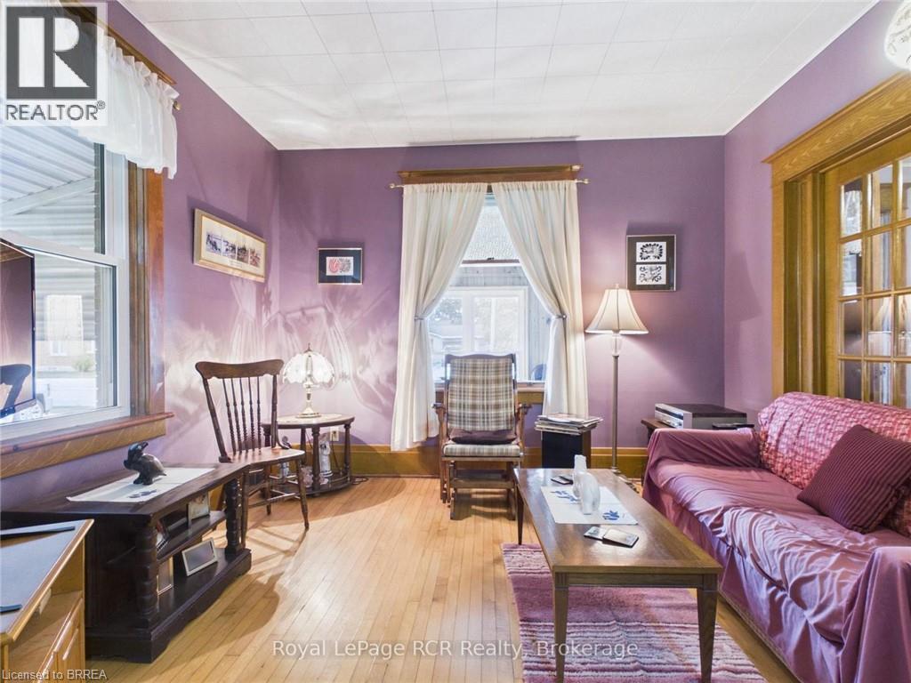 565 Havelock Street, Lucknow, Ontario  N0G 2H0 - Photo 11 - 40860853
