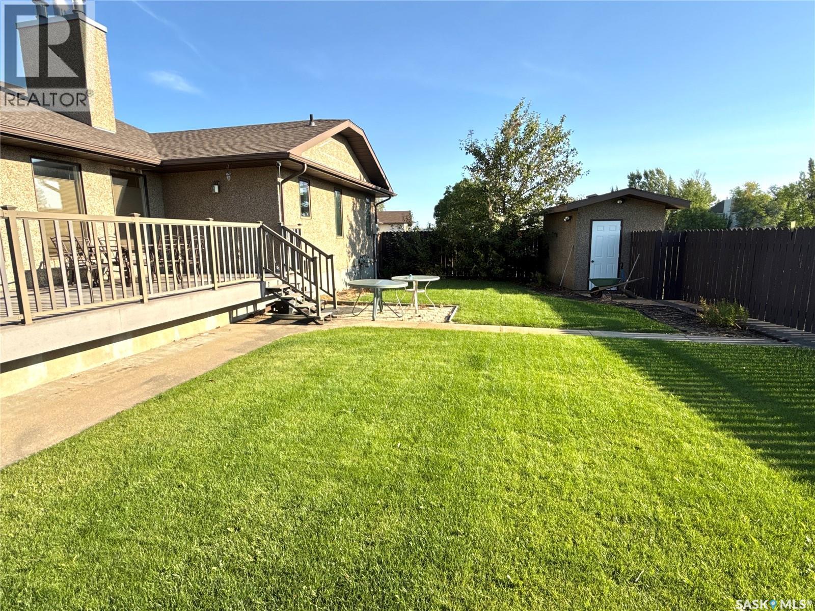 2502 Blue Jay Crescent, North Battleford, Saskatchewan  S9A 3Z3 - Photo 3 - SK047731