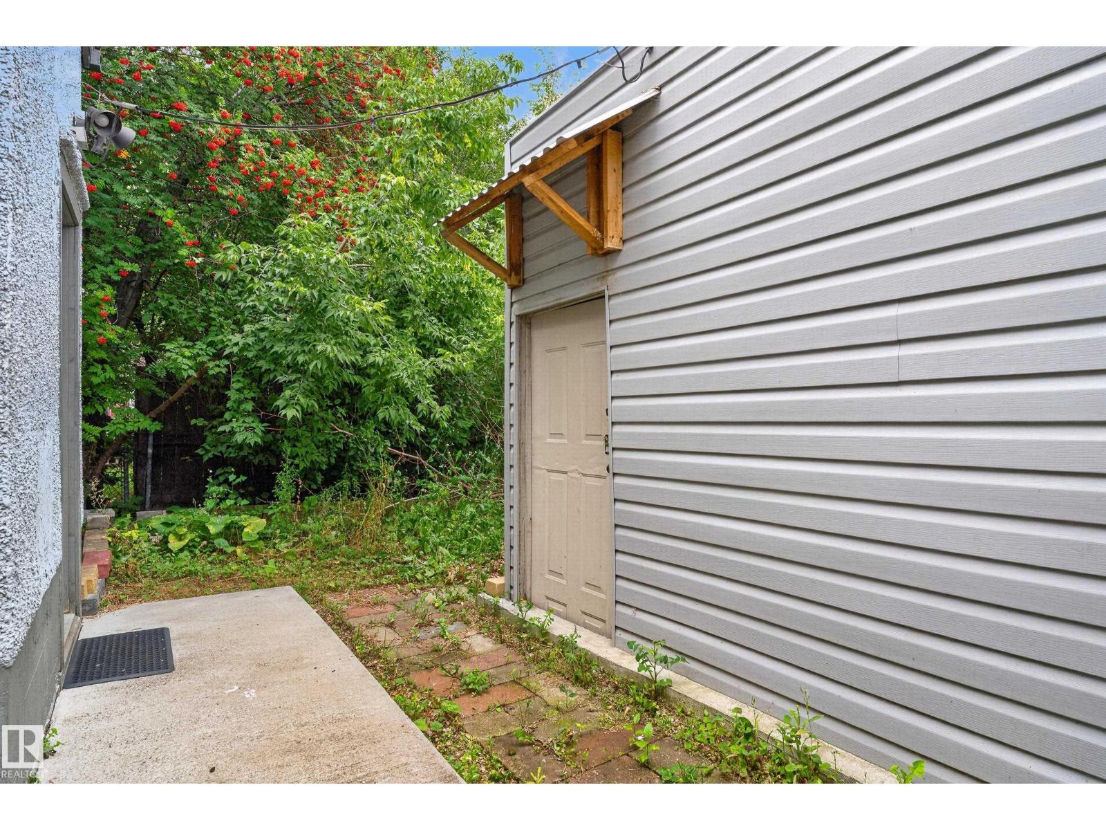 9317 112 Av NW, Edmonton, Alberta  T5G 0G5 - Photo 30 - E4507563