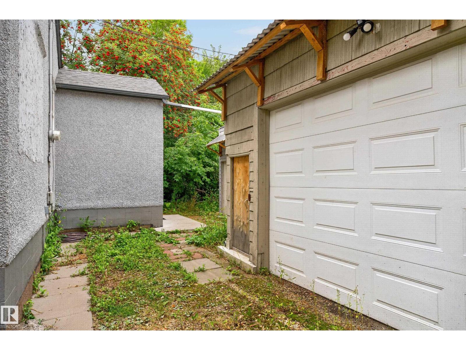 9317 112 Av NW, Edmonton, Alberta  T5G 0G5 - Photo 31 - E4507563