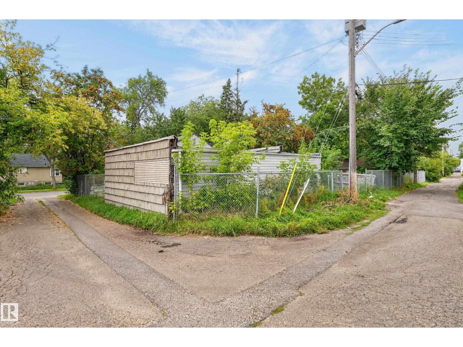 9317 112 Av NW, Edmonton, Alberta  T5G 0G5 - Photo 34 - E4507563