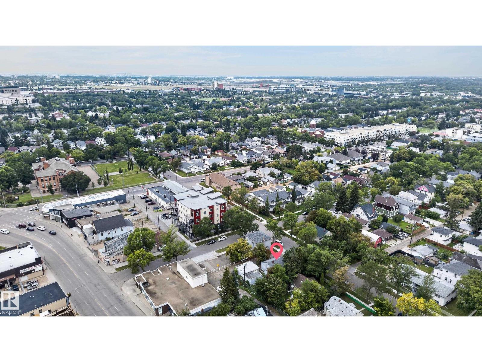 9317 112 Av NW, Edmonton, Alberta  T5G 0G5 - Photo 38 - E4507563