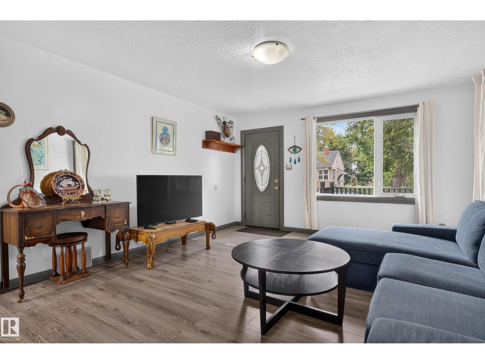 9317 112 Av NW, Edmonton, Alberta  T5G 0G5 - Photo 7 - E4507563