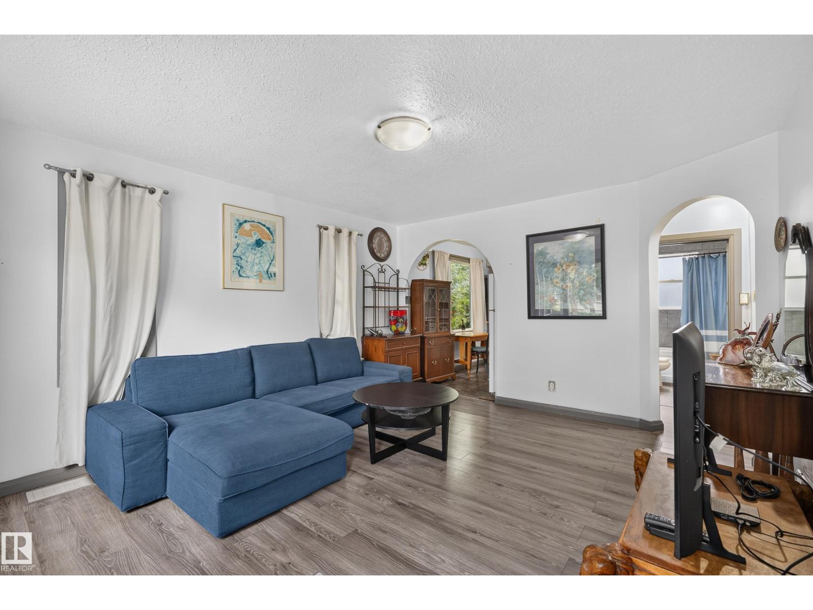 9317 112 Av NW, Edmonton, Alberta  T5G 0G5 - Photo 8 - E4507563