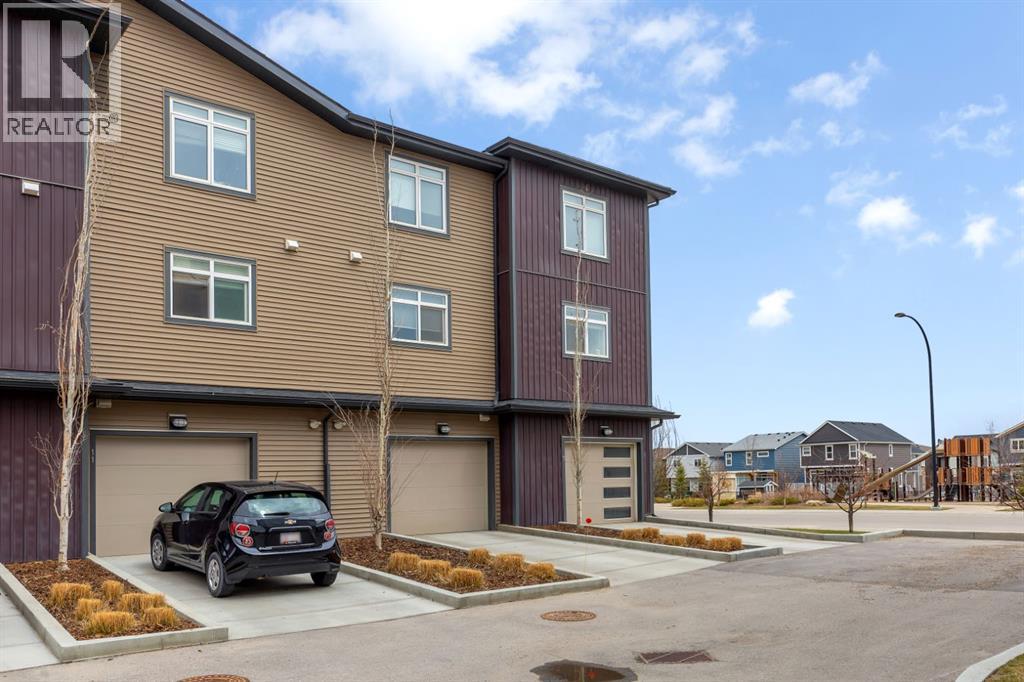 11 Sage Bluff Gate NW, Calgary, Alberta  T3R 1T5 - Photo 28 - A2332305