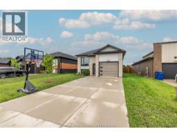 198 Moonstone CRESCENT, Chatham, Ontario
