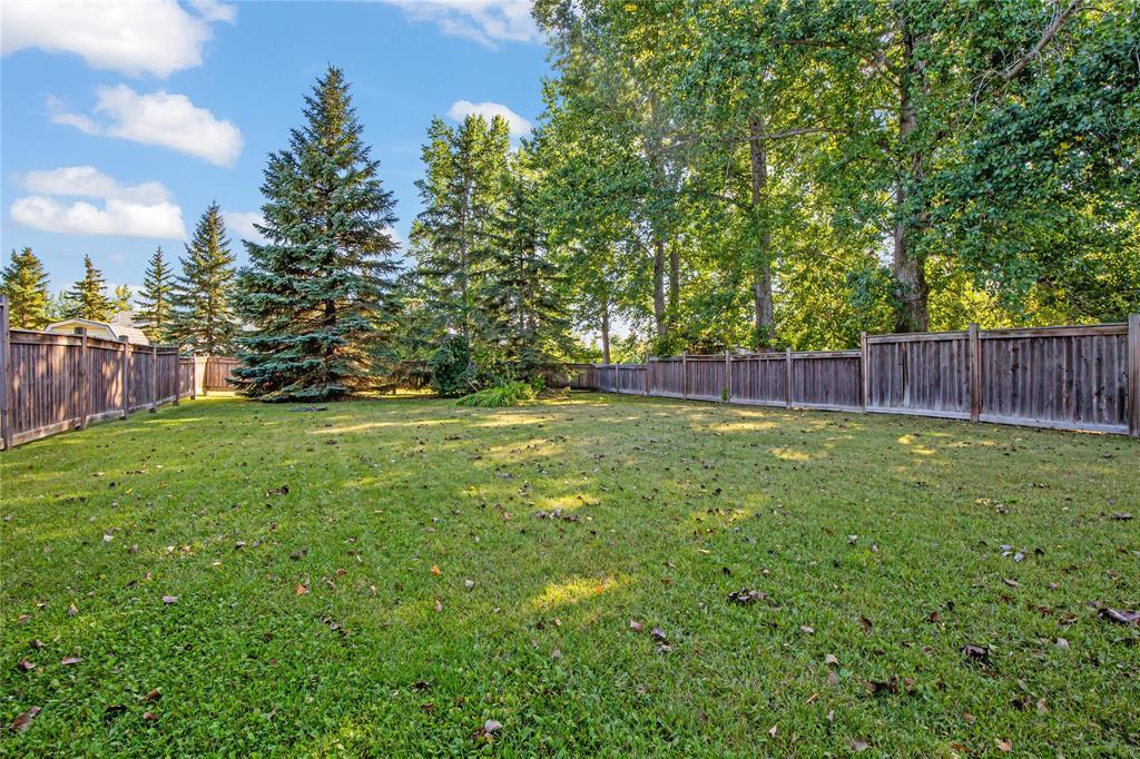 520 Mckenzie Avenue, Steinbach, Manitoba  R5G 0K7 - Photo 26 - 202622496