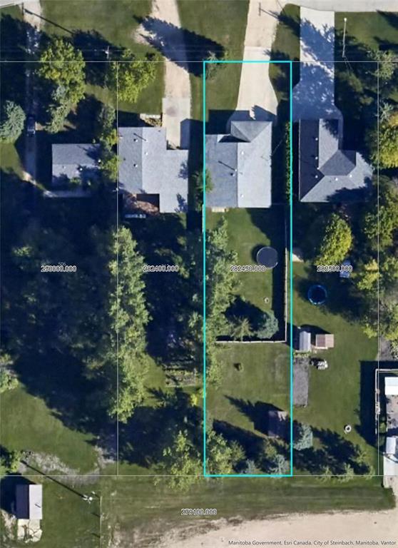 520 Mckenzie Avenue, Steinbach, Manitoba  R5G 0K7 - Photo 30 - 202622496