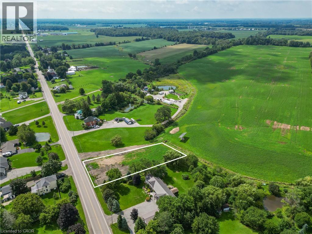 Pt Lt 6-7 Robinson Road, Dunnville, Ontario  N1A 2W1 - Photo 5 - 40861240