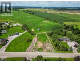 PT LT 6-7 ROBINSON Road, Dunnville, Ontario