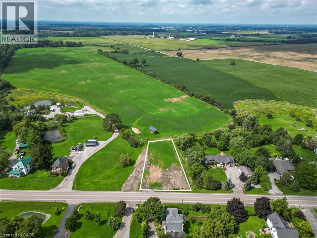 Pt Lt 6-7 Robinson Road, Dunnville, Ontario  N1A 2W1 - Photo 4 - 40861240