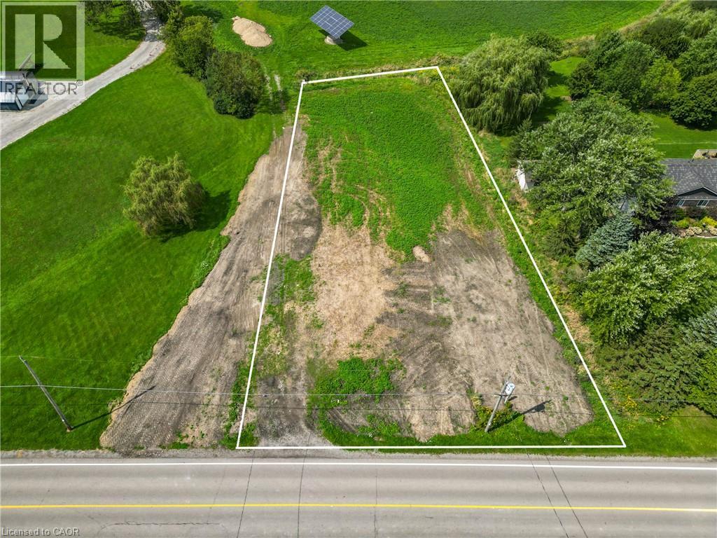 Pt Lt 6-7 Robinson Road, Dunnville, Ontario  N1A 2W1 - Photo 3 - 40861240