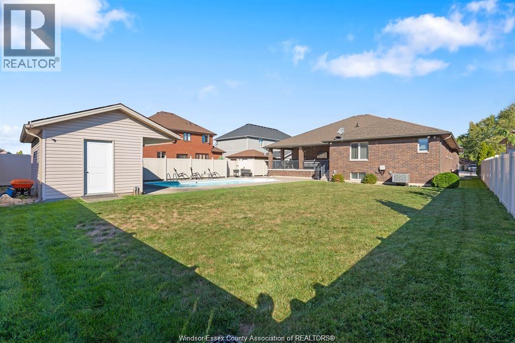 11933 Maisonneuve Street, Tecumseh, Ontario  N8N 1R2 - Photo 40 - 26021913