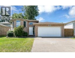 3291 CONSERVATION DRIVE, Windsor, Ontario