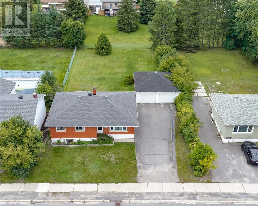 1297 Barrydowne Road, Sudbury, Ontario