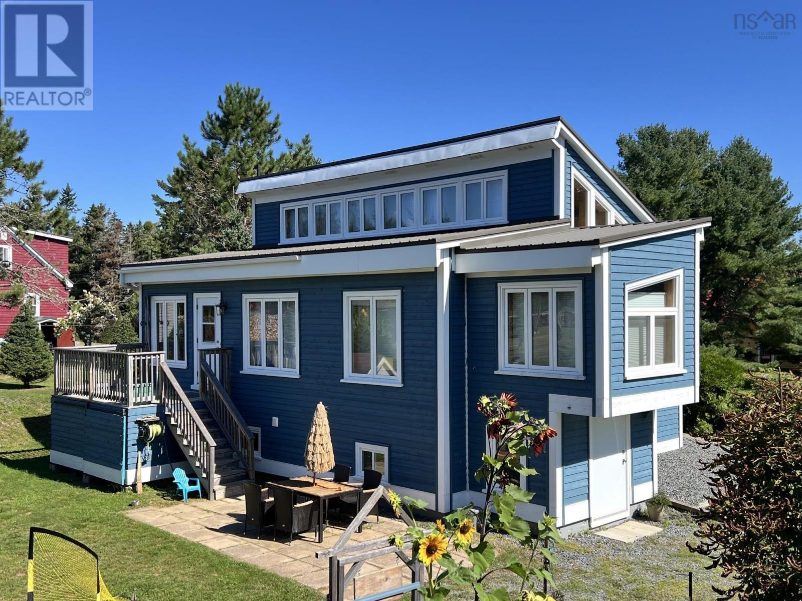 12 Whynacht Cove Road, Heckmans Island, Nova Scotia  B0J 2C0 - Photo 1 - 202622685