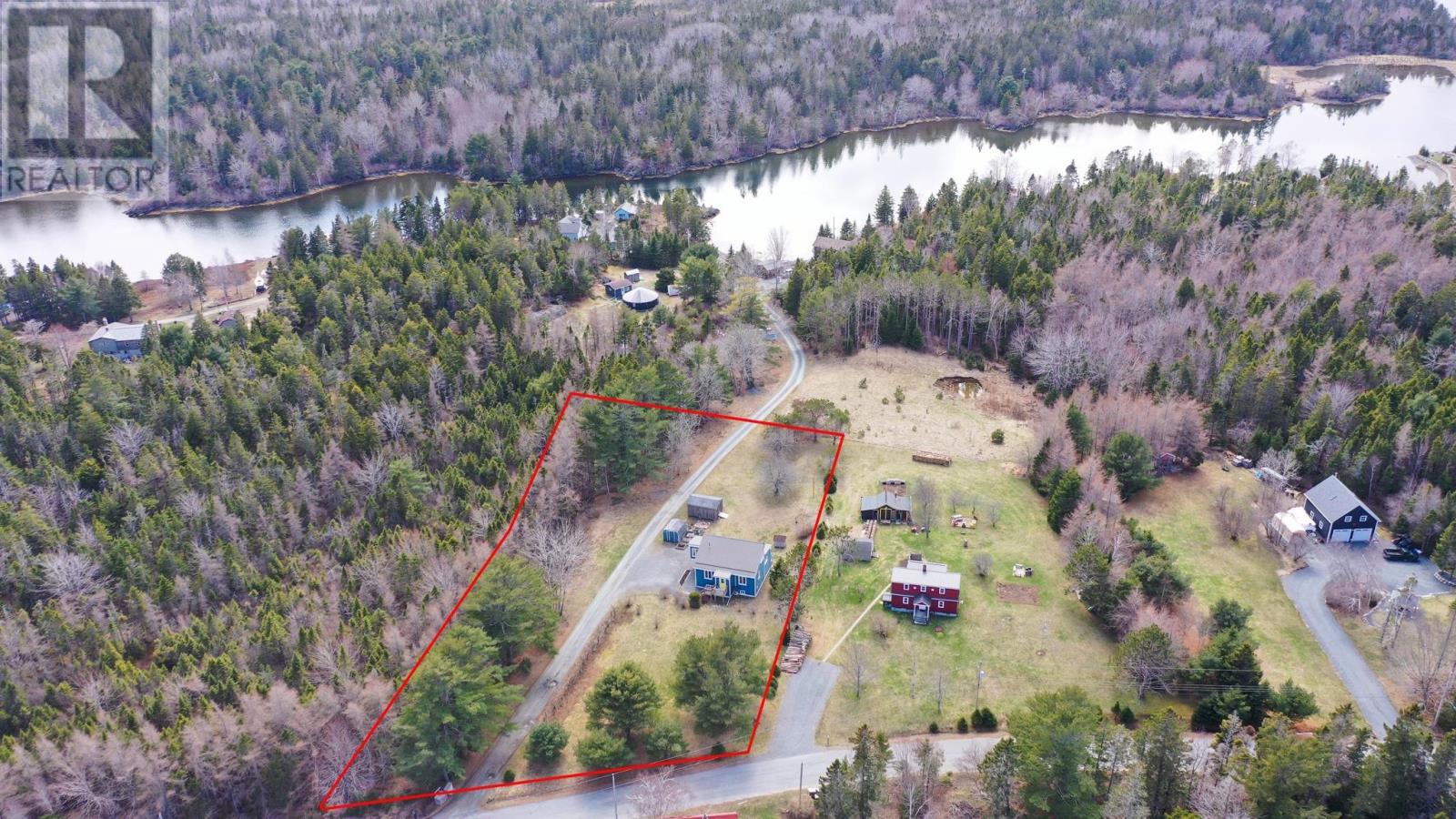 12 Whynacht Cove Road, Heckmans Island, Nova Scotia  B0J 2C0 - Photo 2 - 202622685