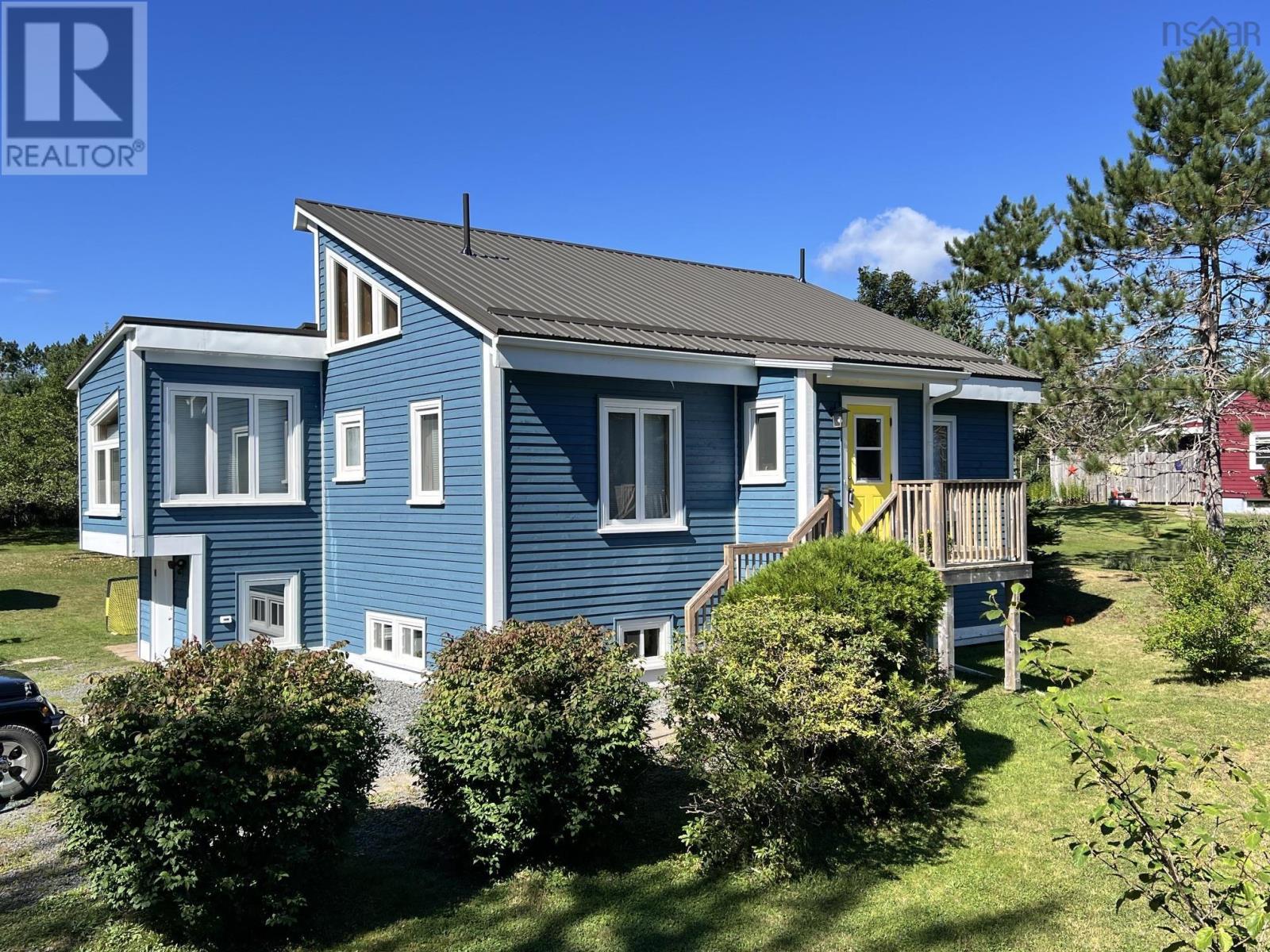 12 Whynacht Cove Road, Heckmans Island, Nova Scotia  B0J 2C0 - Photo 4 - 202622685