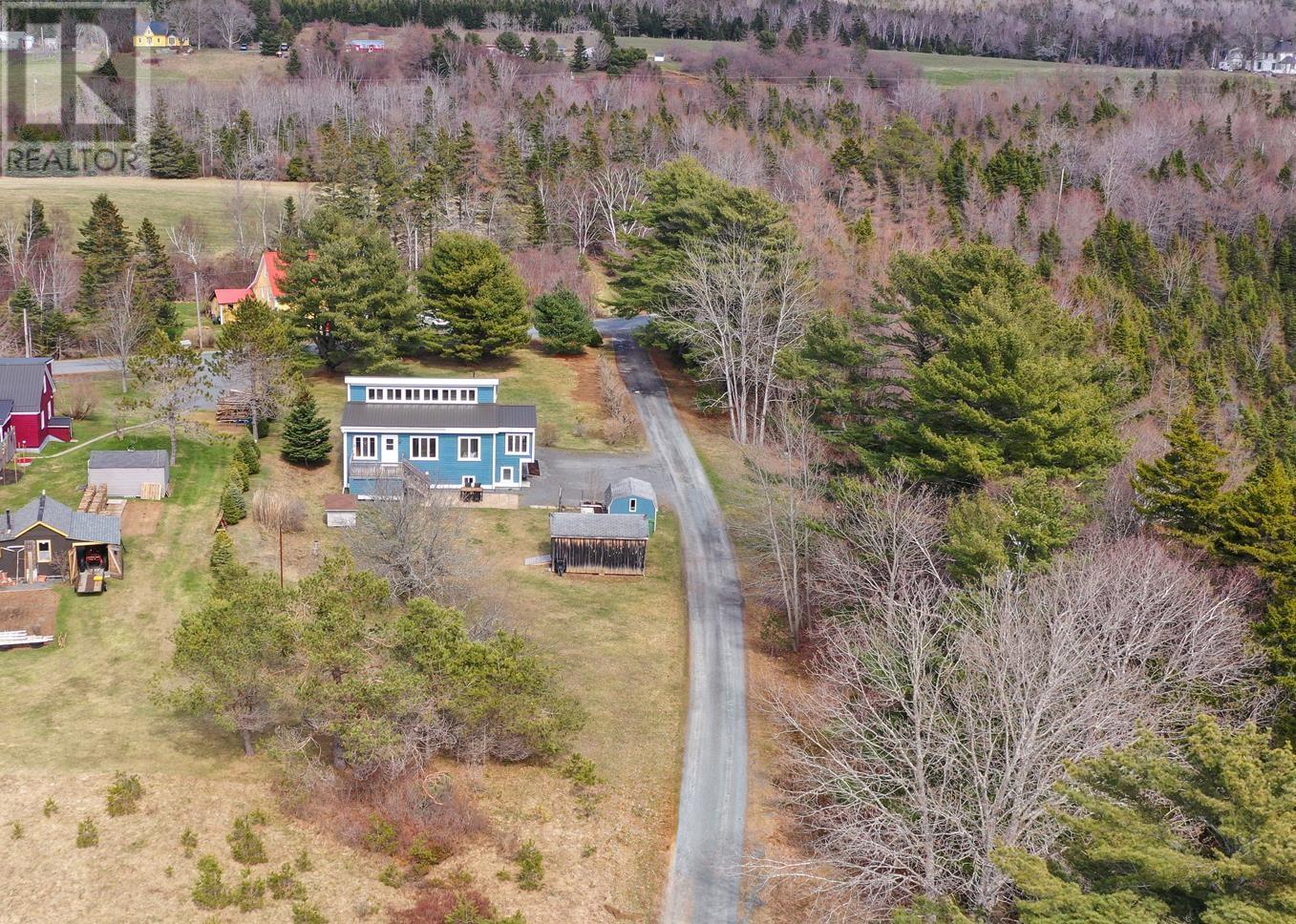 12 Whynacht Cove Road, Heckmans Island, Nova Scotia  B0J 2C0 - Photo 40 - 202622685