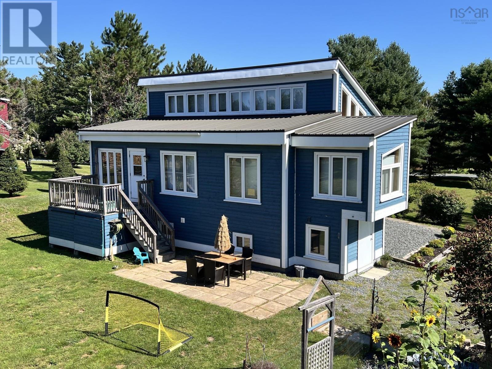 12 Whynacht Cove Road, Heckmans Island, Nova Scotia  B0J 2C0 - Photo 48 - 202622685
