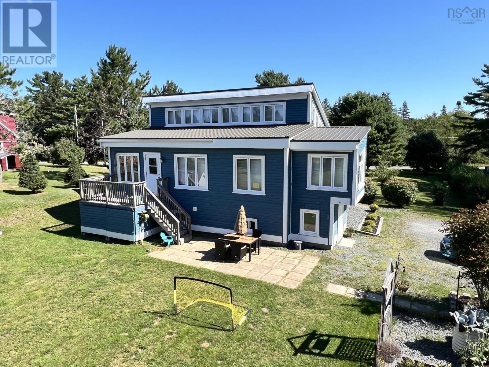 12 Whynacht Cove Road, Heckmans Island, Nova Scotia  B0J 2C0 - Photo 5 - 202622685