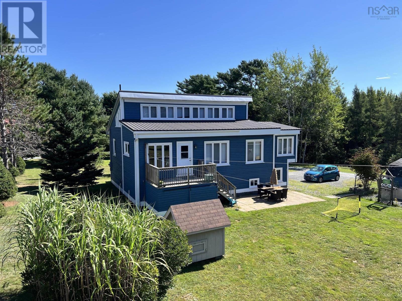 12 Whynacht Cove Road, Heckmans Island, Nova Scotia  B0J 2C0 - Photo 6 - 202622685