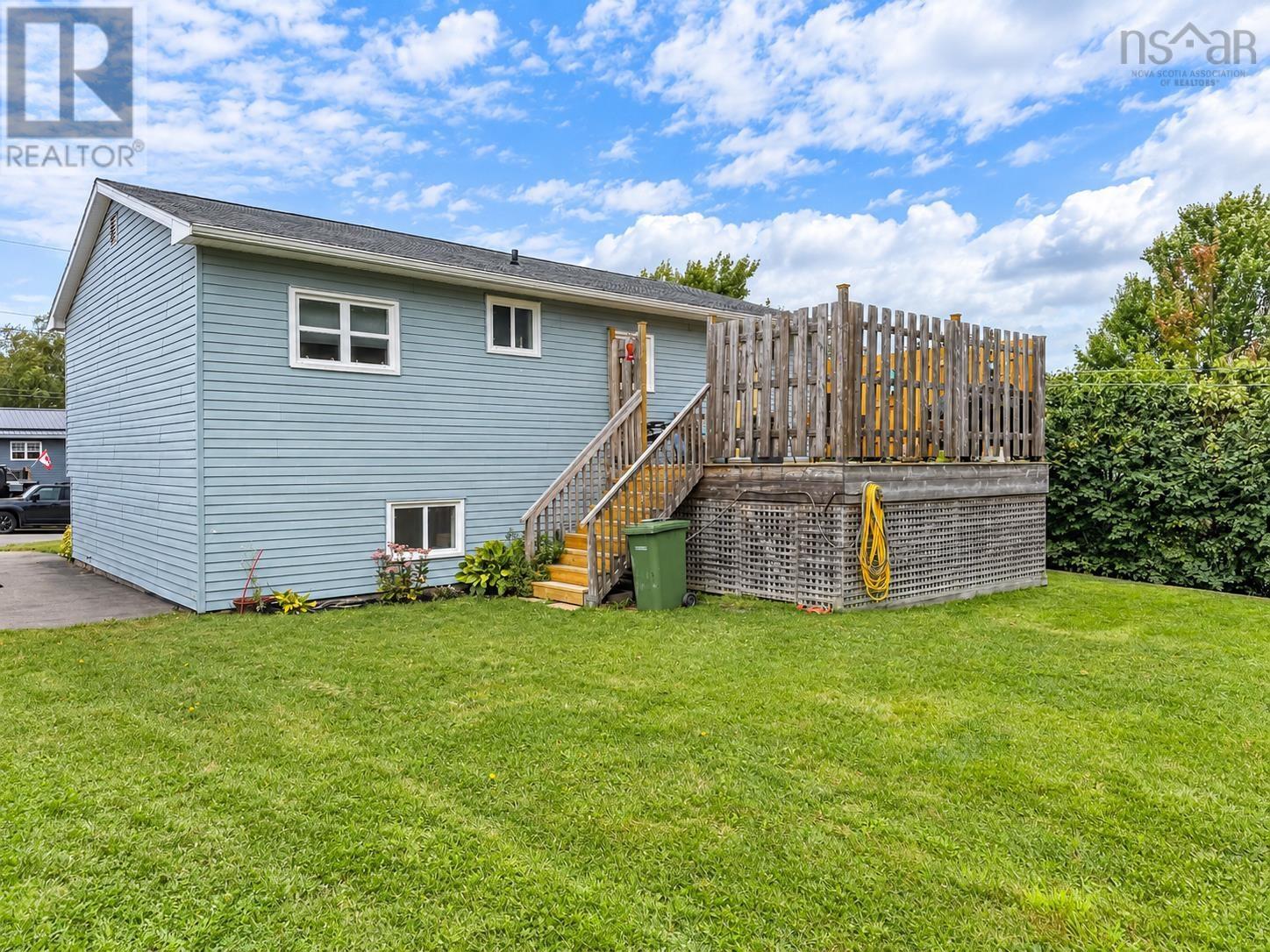 30 Sherry Avenue, Kentville, Nova Scotia  B4N 1Z7 - Photo 21 - 202622687