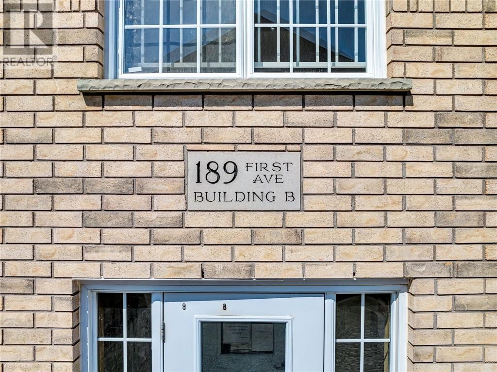 189 First Avenue Unit# 1b, Sudbury, Ontario  P3B 3L3 - Photo 17 - 2130226