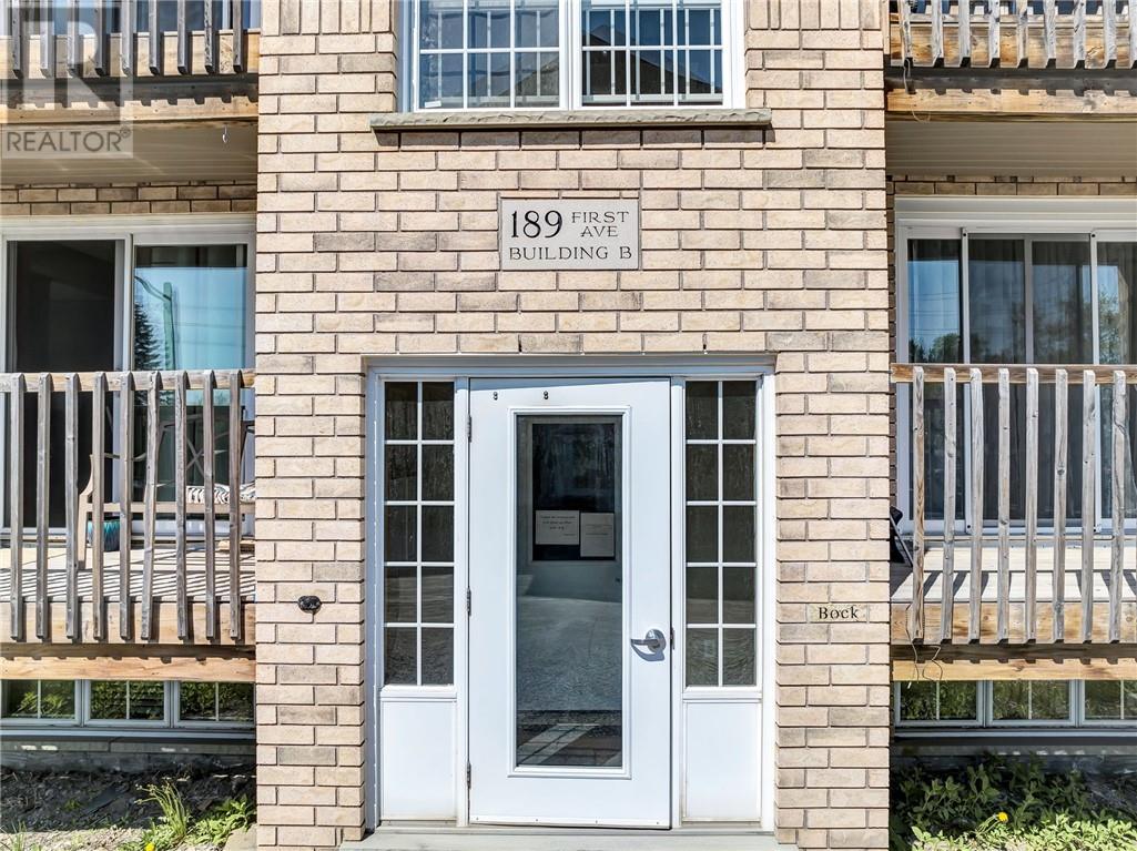 189 First Avenue Unit# 1b, Sudbury, Ontario  P3B 3L3 - Photo 18 - 2130226