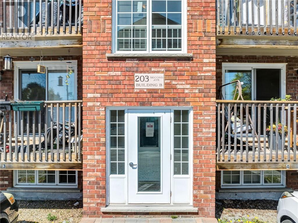 189 First Avenue Unit# 1b, Sudbury, Ontario  P3B 3L3 - Photo 24 - 2130226