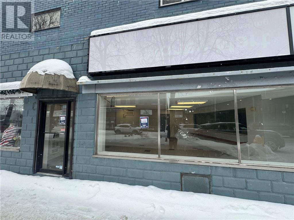 143 Durham Street Unit# 2, Sudbury, Ontario