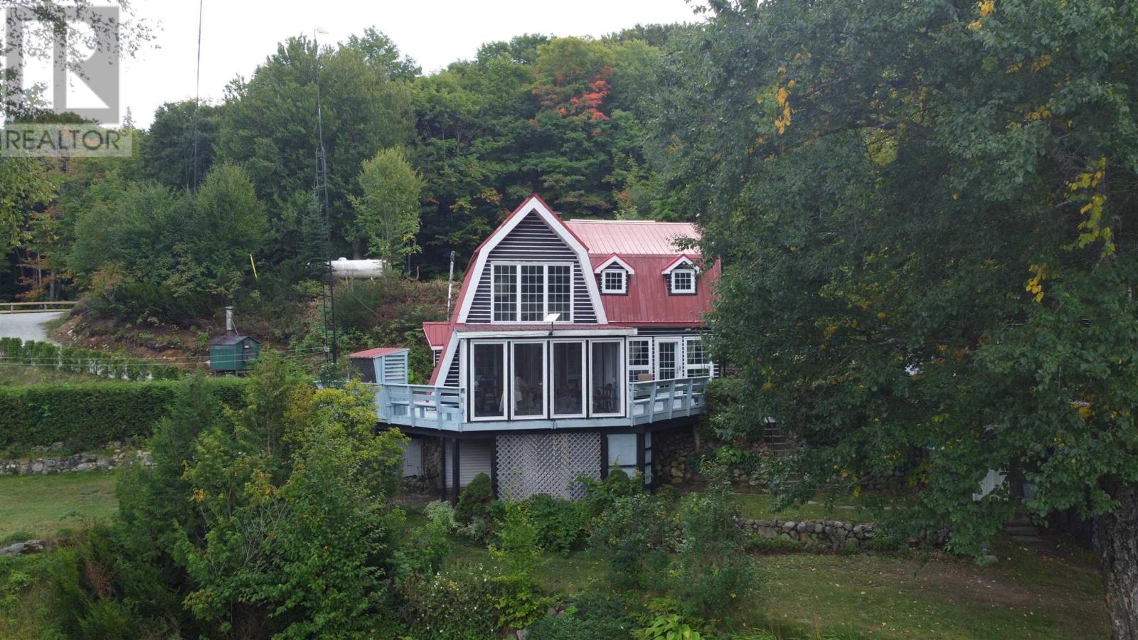 7 Weckstrom Lake, Searchmont, Ontario