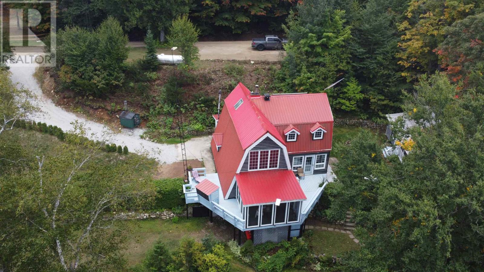 7 Weckstrom Lake, Searchmont, Ontario  P0S 1J0 - Photo 2 - SM262464